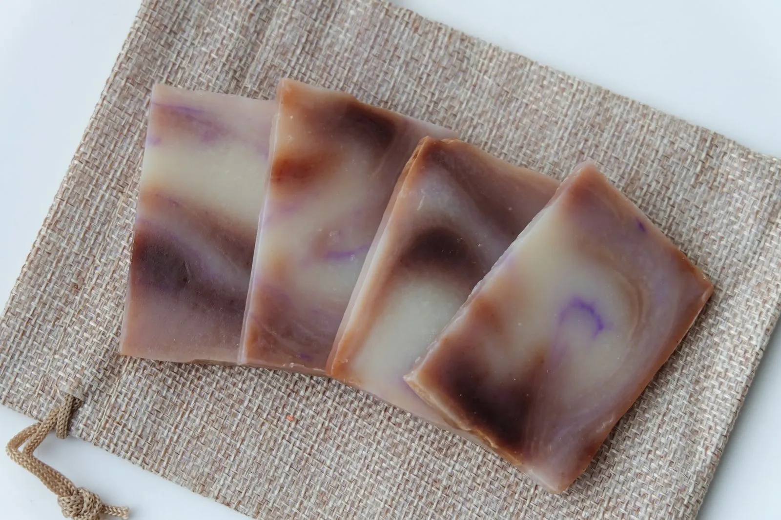 Unscented vs. Fragrance-Free Soap: What Labels Mean