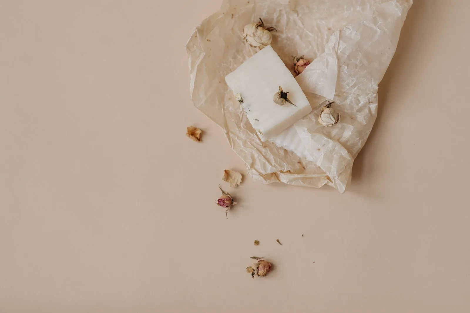 How to Help a Bar of Soap Last Longer